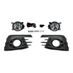 KIT DE CAMINEROS (HB3) -TYC-