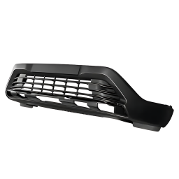 PARAGOLPE DELT. INF. S/SENSOR NEGRO TEXTURADO -ORIGINAL-