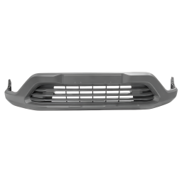 PARAGOLPE DELT. INF. S/SENSOR NEGRO TEXTURADO -ORIGINAL-