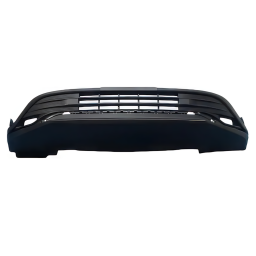 PARAGOLPE DELT. INF. NEGRO TEXTURADO S/AGUJ. SENSOR -ORIGINAL-