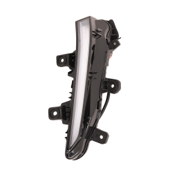 FARO IZQ. LUZ DIURNA PARAGOLPE DELT. LED