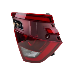 FARO TRASERO IZQ. LED