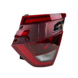 FARO TRASERO DER. LED