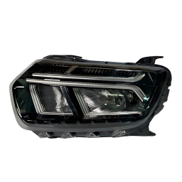 SEMIOPTICA IZQ. LED 2025- -TYC-