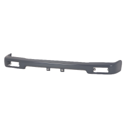 PARAGOLPE DELT. PINTADO NEGRO 4X2