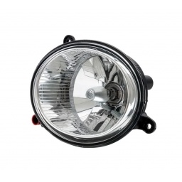 FARO CAMINERO IZQ.