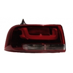FARO TRASERO IZQ. EXTERNO LED -TYC-