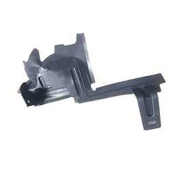 DEFLECTOR IZQ. PARAGOLPE DELT.