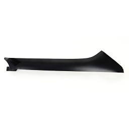 MOLDURA SUP. PARANTE DELT. IZQ. -ORIGINAL-