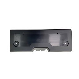 MOLDURA PORTA MATRICULA
