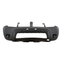 PARAGOLPE DELT. NEGRO LISO S/AGUJ. CAMINERO